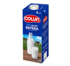 LECHE COLUN NATURAL TETRA 200C (X24)